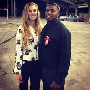 Meet your Posher, Tre'